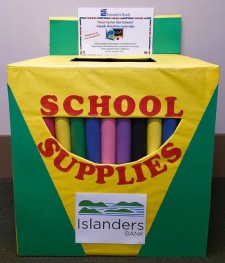 Gear Up For Our Schools - Contributed photo