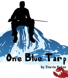One-Blue-Tarp-Production-Logo