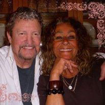 Ray and Donna Caldwell - Contributed photo
