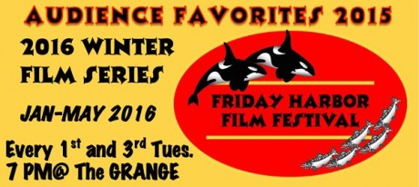 Friday Harbor Film Festival