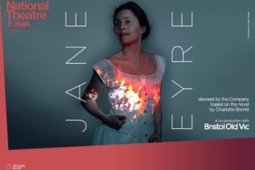Jane Eyre - Courtesy San Juan Community Theatre