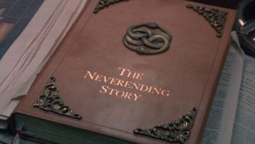 The Never Ending Story - Courtesy San Juan Community Theatre