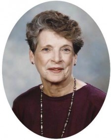 Nelda Hastings, October 17, 1933 – February 4, 2016