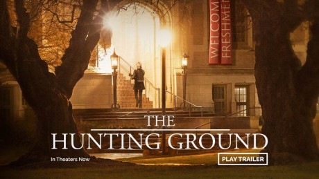 hunting-ground