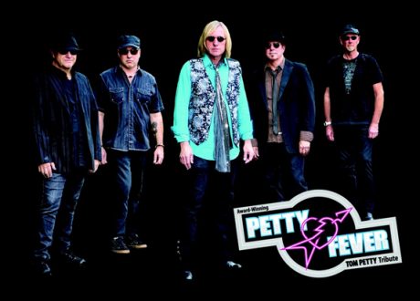 Petty Fever - Contributed Photo