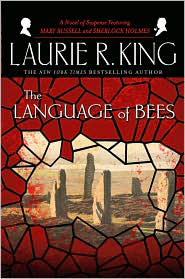 King's new book: The Language of Bees