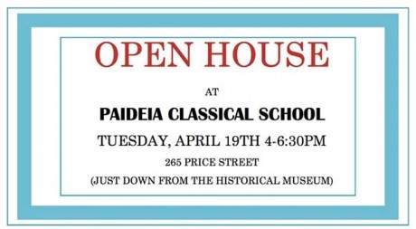 paideia-open-house