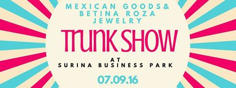 trunk-show