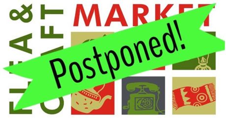 flea-market-postponed