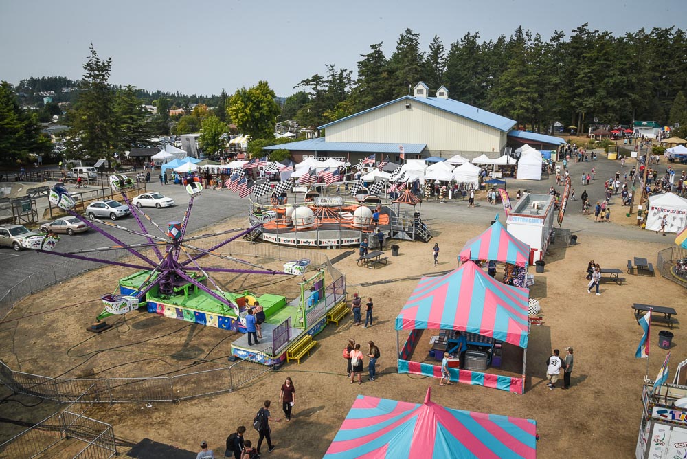 San Juan County Fair 2025 Fina Orelle