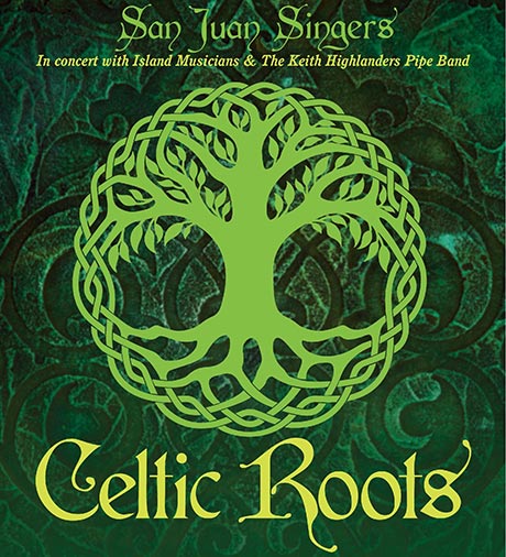 Celtic Roots ~ San Juan Update