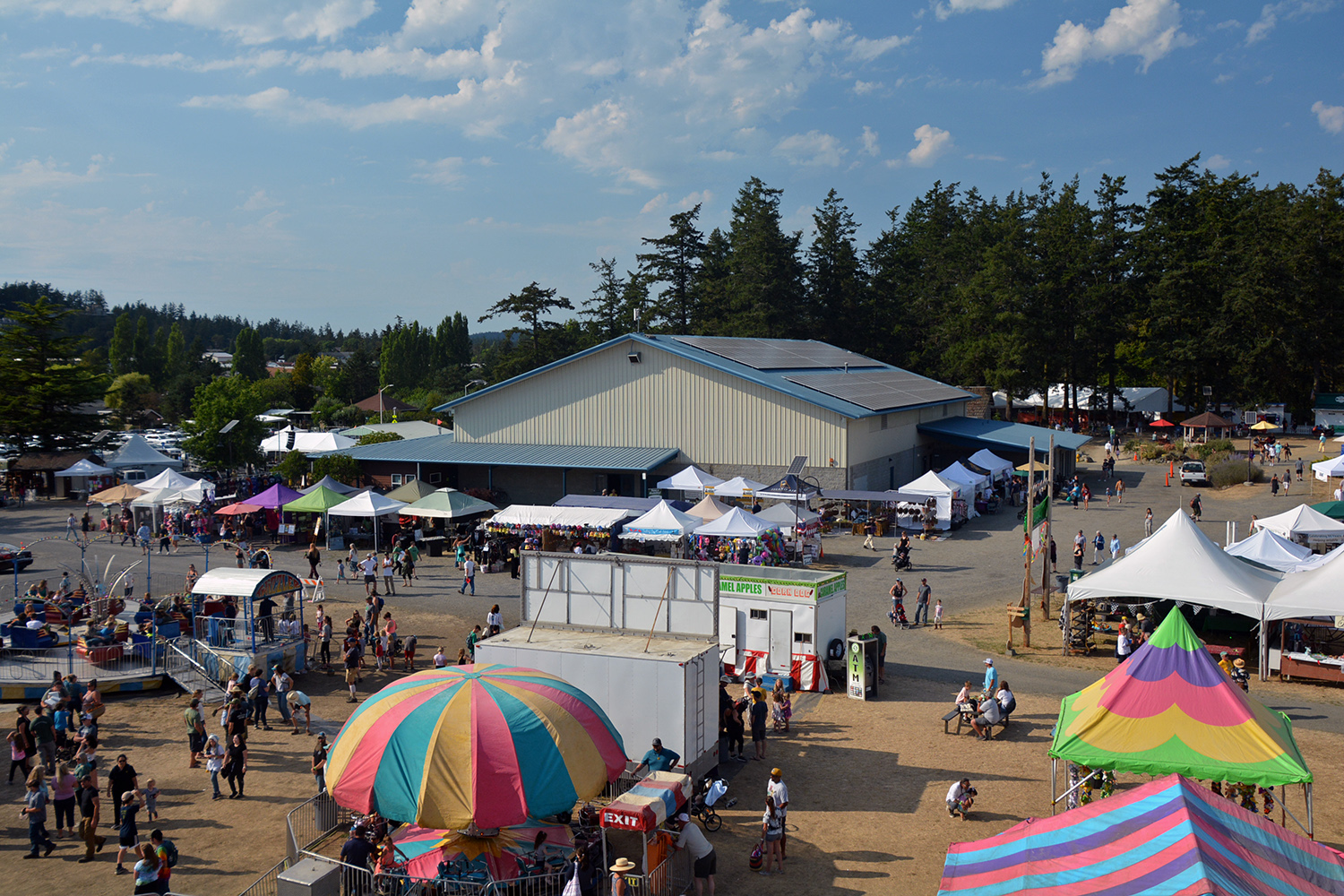 County Fair seeks artists for 2023 poster San Juan Update